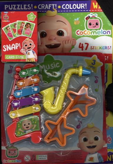 CoComelon