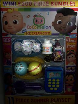 CoComelon