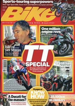 Bike (UK)