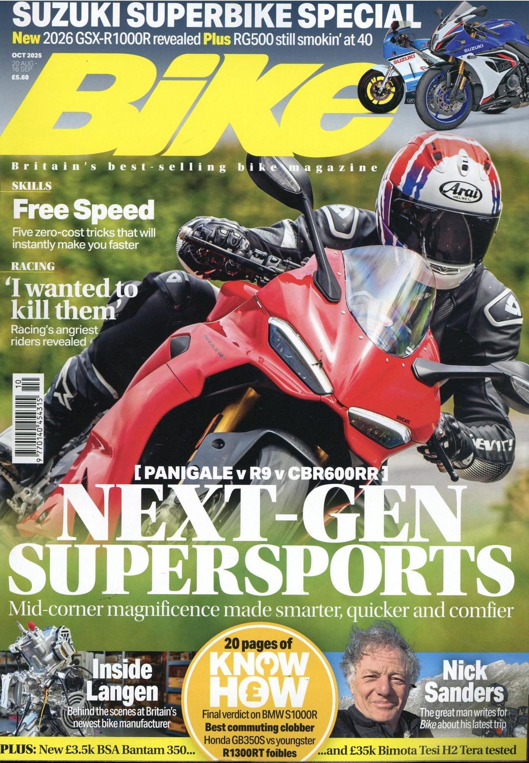 Bike (UK)
