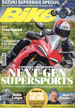 Bike (UK)
