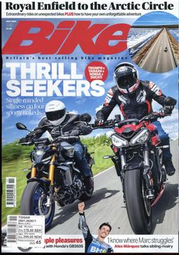 Bike (UK)