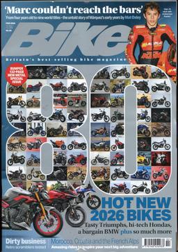 Bike (UK)