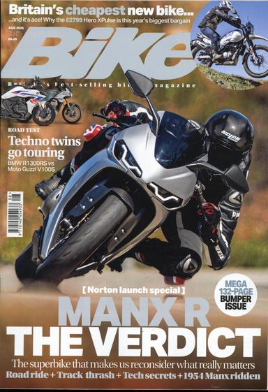 Bike (UK)