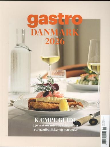 Gastro Special