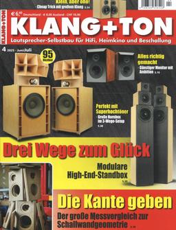 Klang & Ton