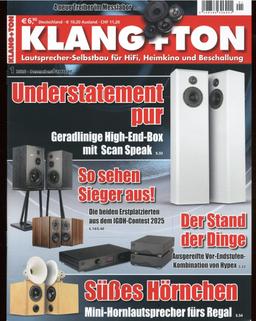 Klang & Ton