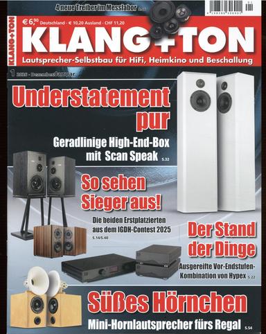 Klang & Ton