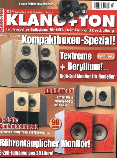 Klang & Ton