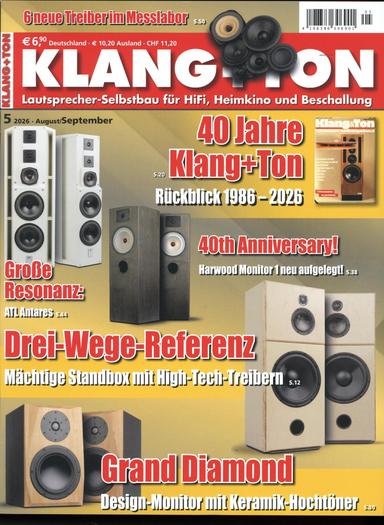 Klang & Ton