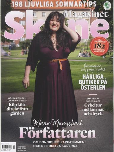 Magasinet Skåne