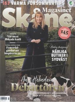 Magasinet Skåne