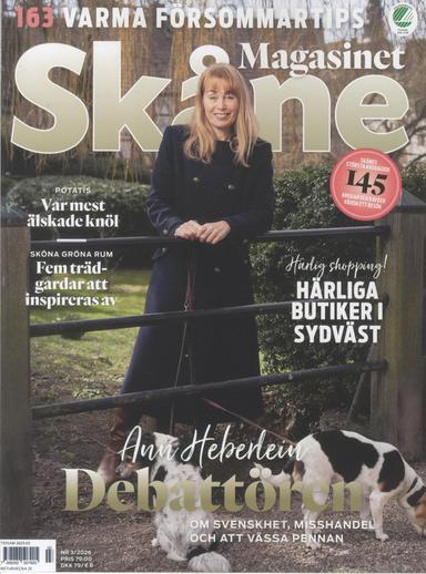 Magasinet Skåne