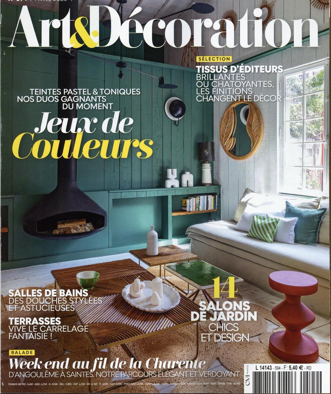 Art & Decoration