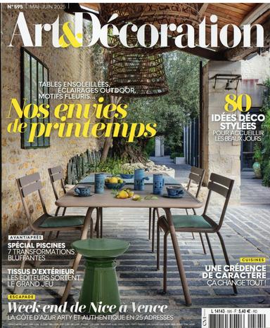 Art & Decoration