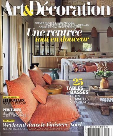 Art & Decoration