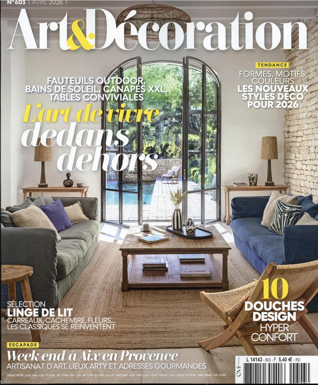 Art & Decoration