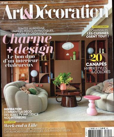 Art & Decoration