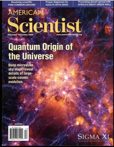 American Scientist