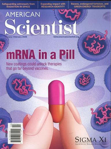 American Scientist