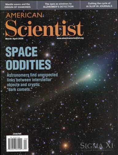 American Scientist