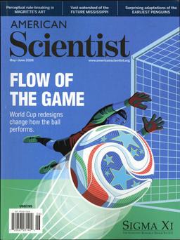 American Scientist