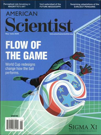 American Scientist