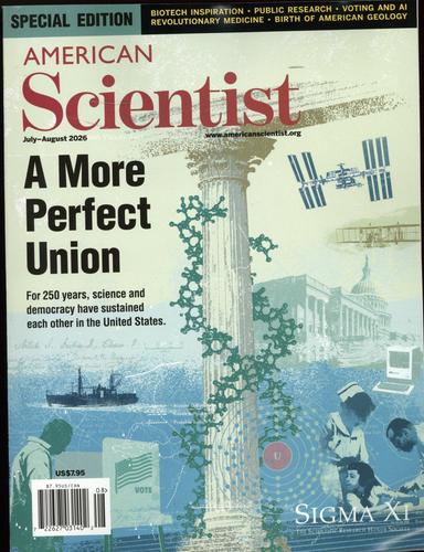 American Scientist