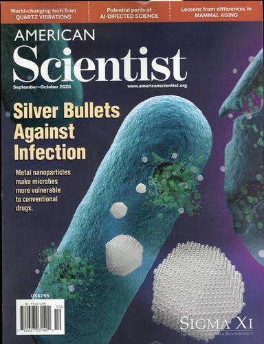 American Scientist