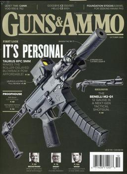 Guns & Ammo