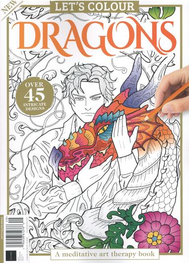 Lets Colour