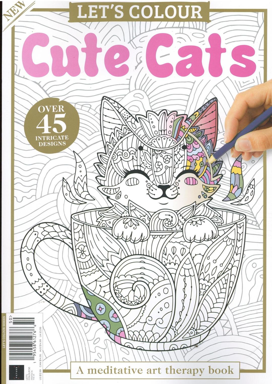 Lets Colour