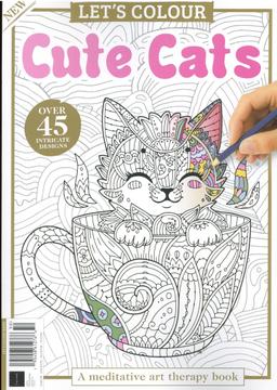 Lets Colour