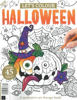Lets Colour