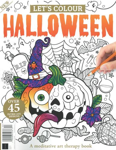 Lets Colour