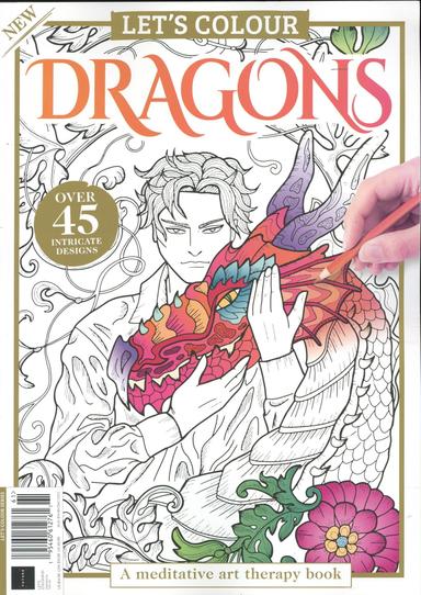 Lets Colour
