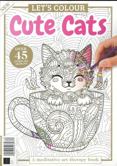 Lets Colour