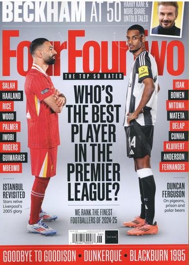 Four Four Two