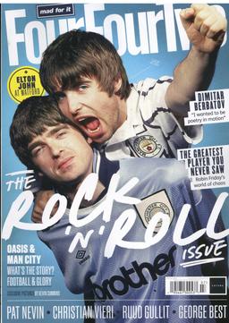 Four Four Two
