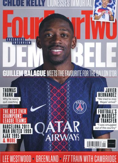 Four Four Two