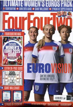 Four Four Two