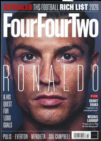 Four Four Two