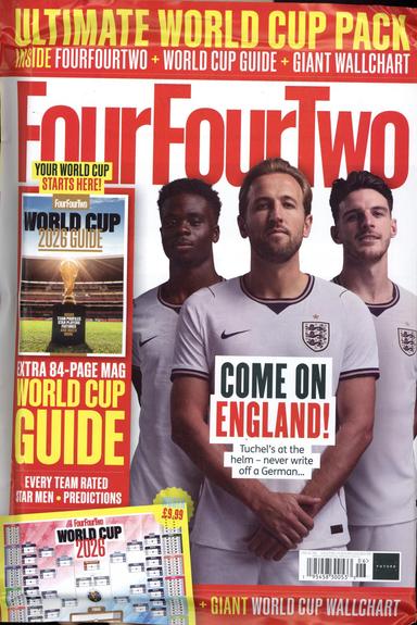 Four Four Two