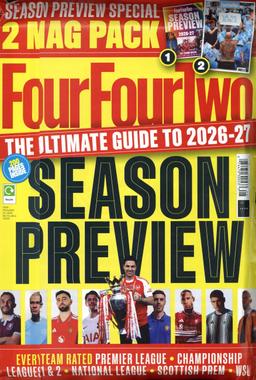 Four Four Two