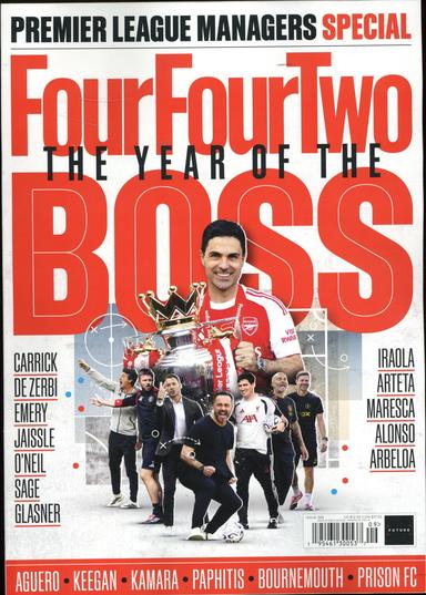 Four Four Two