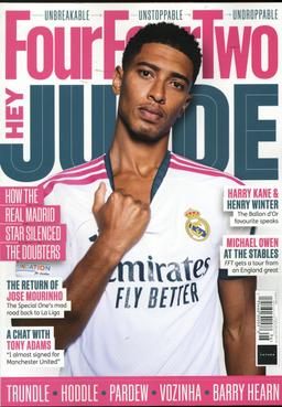 Four Four Two