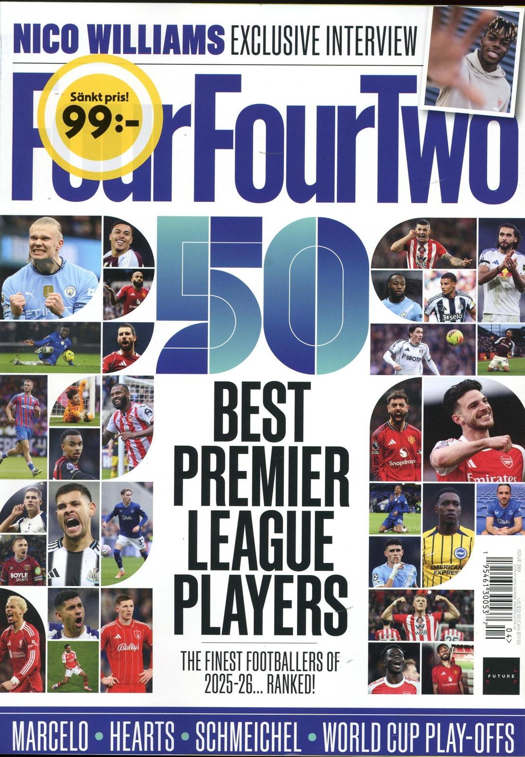 Four Four Two