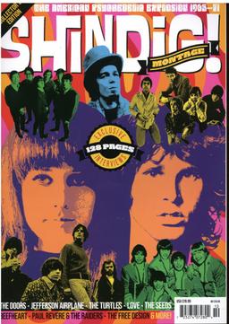 Shindig Special