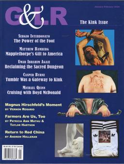 Gay & Lesbian R (G&LR)