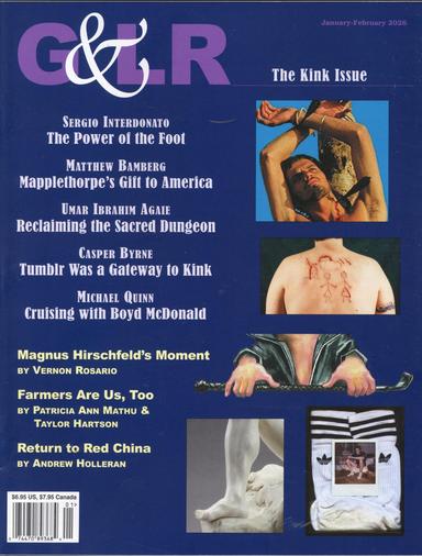 Gay & Lesbian R (G&LR)